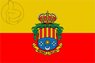 Bandera Archena