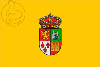Bandera Librilla