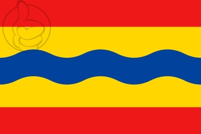 Bandera Overijssel