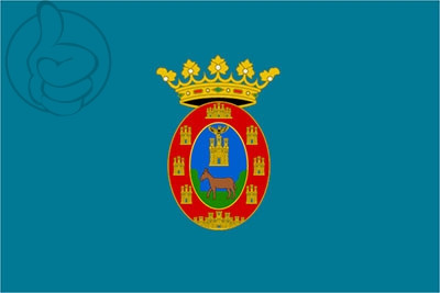 Bandera Mula