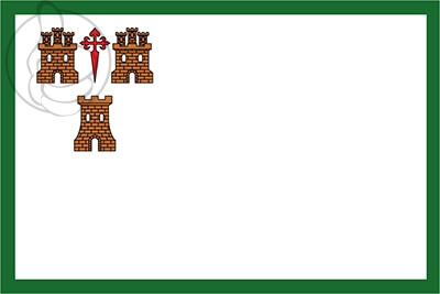 Bandera Pliego