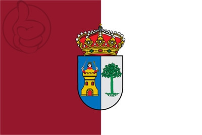 Bandera Puerto Lumbreras