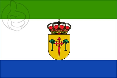 Bandera Ricote