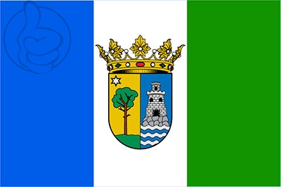 Bandera San Pedro del Pinatar