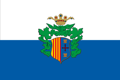 Bandera Villanueva del Segura