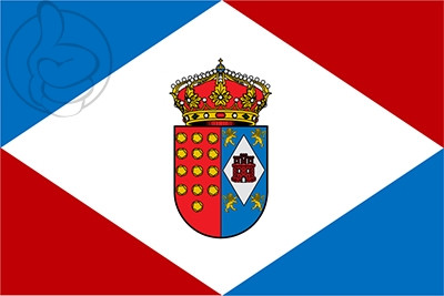 Bandera Brunete