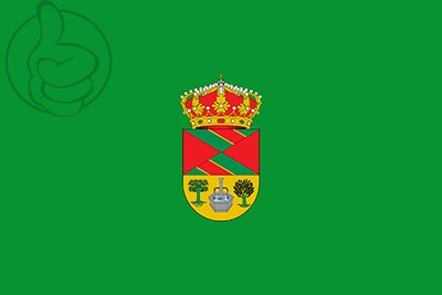 Bandera Carabaña