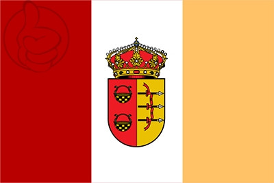 Bandera Cenicientos