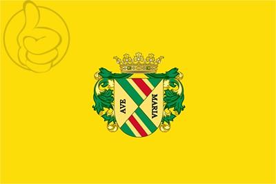 Bandera Collado Villalba