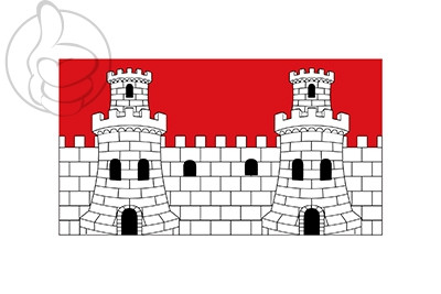 Bandera Estremera