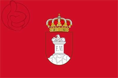 Bandera Guadarrama