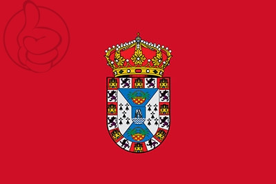 Bandera Loeches