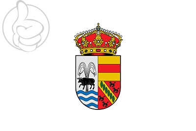 Bandera El Molar