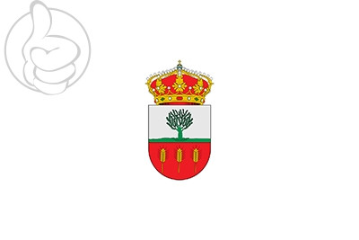 Bandera Valdaracete
