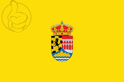 Bandera Valdelaguna