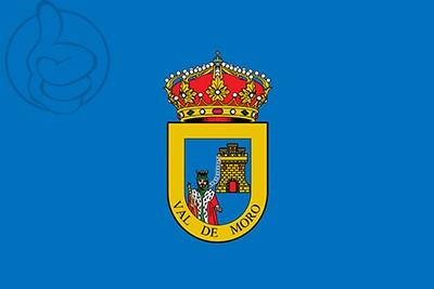 Bandera Valdemoro