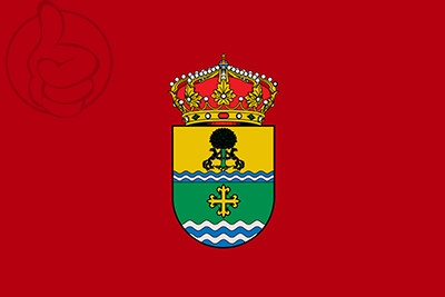 Bandera Valdetorres de Jarama