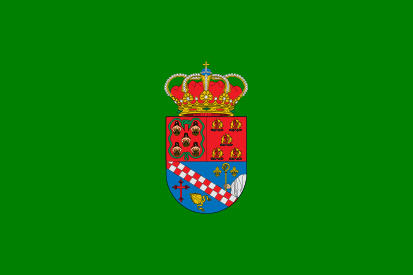 Bandera Belmonte de Miranda