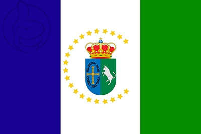 Bandera Caso