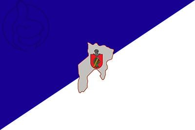 Bandera Grado