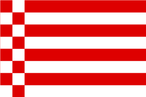 Bandera Bremen
