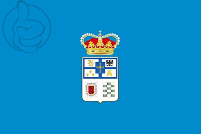 Bandera Laviana