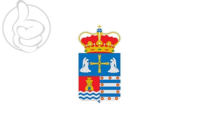Bandera Llanera