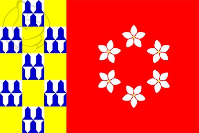 Bandera Nava