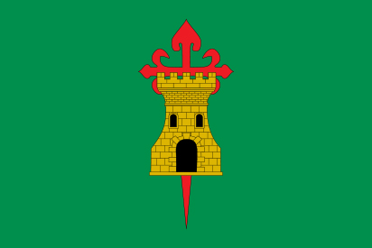 Bandera Sobrescobio