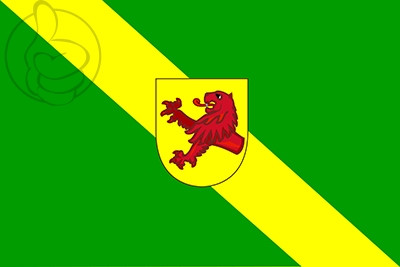 Bandera Valdés