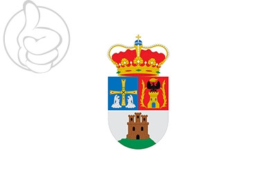 Bandera Vegadeo