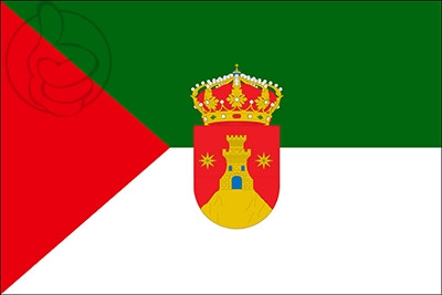Bandera Cabezón de la Sal