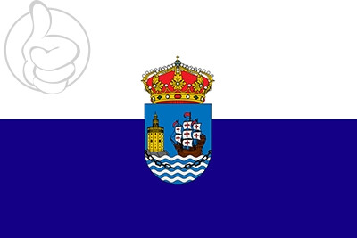 Bandera Comillas
