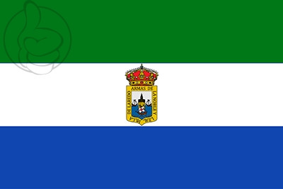 Bandera Laredo
