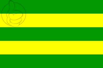 Bandera Miengo
