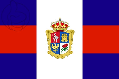 Bandera Reinosa