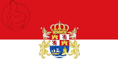 Bandera Santoña