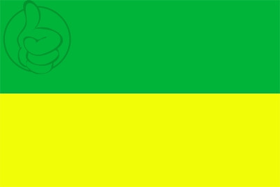 Bandera Valderredible