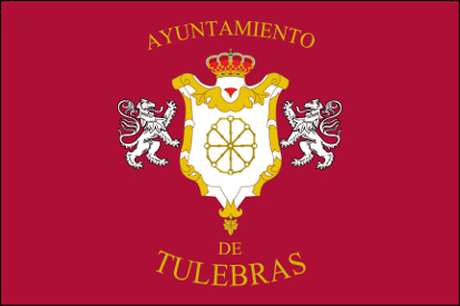 Bandera Tulebras