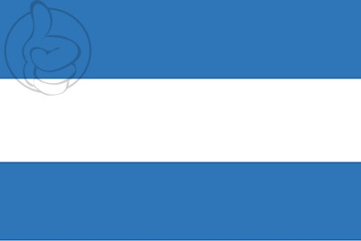 Bandera Argentina Personalizada