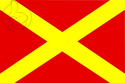 Bandera O Incio