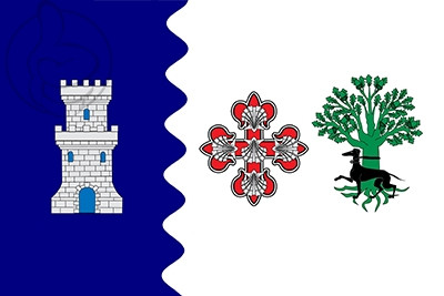 Bandera Láncara