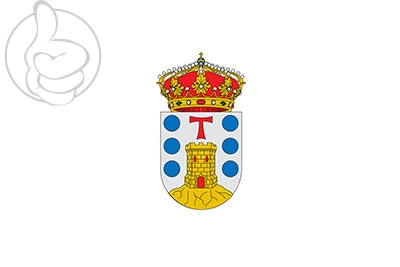 Bandera Monforte de Lemos