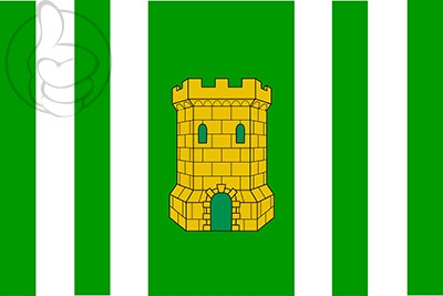 Bandera Quiroga