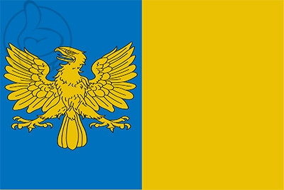 Bandera Rábade