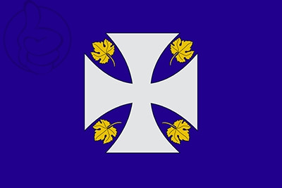 Bandera Ribas de Sil