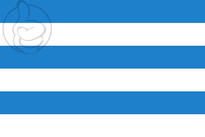 Bandera Viveiro