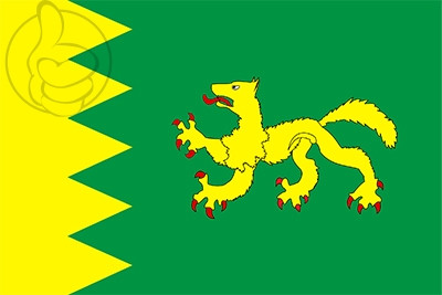 Bandera Lobeira