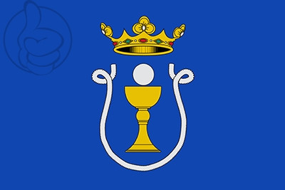 Bandera Cambados