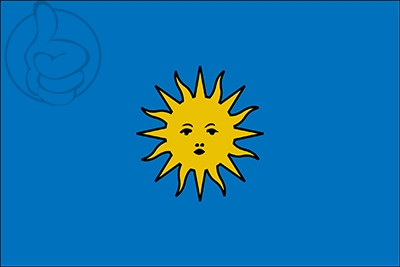 Bandera Cangas